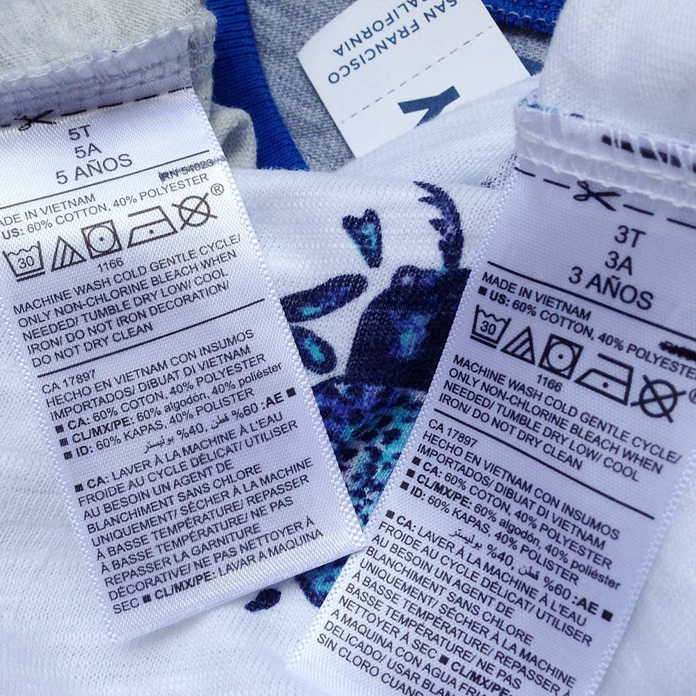 Áo thun Oldnavy bé trai. Hàng XK, made in vietnam chuẩn xịn