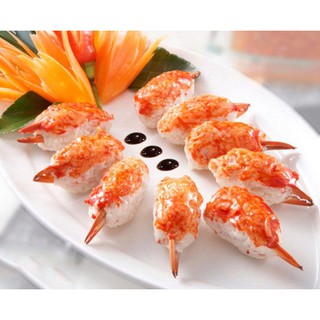 [QUÁ HOT] Càng Cua Bách Hoa OceanRia Malaysia 240g