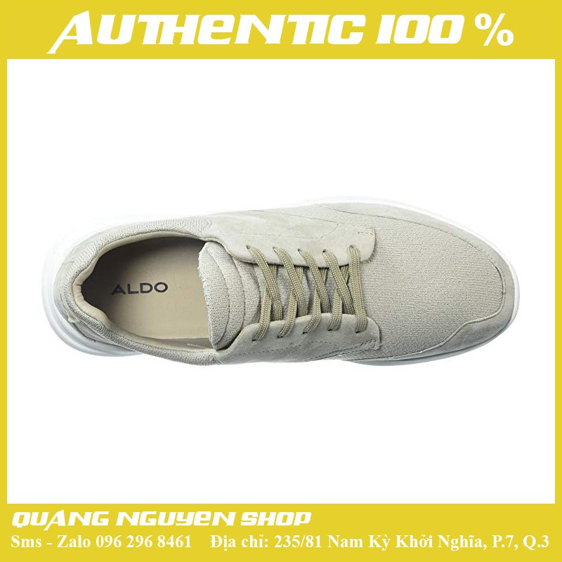 ALDO Sneaker QNG4