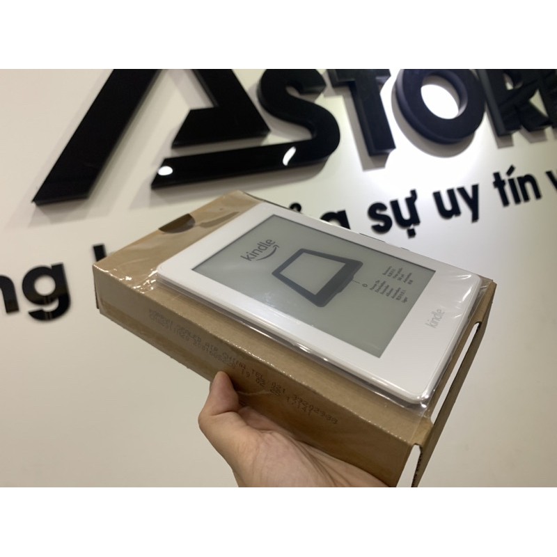Máy đọc sách Kindle Paperwhite 3 | BigBuy360 - bigbuy360.vn