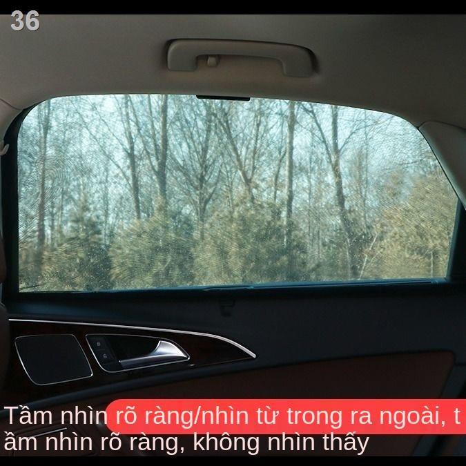 LCửa sổ chống muỗi che Rèm cửa, ô tô, nắng, bán hàng trực tiếp tại xưởng, khuyến mãi sản phẩm mới