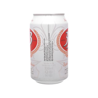 Thùng 24 lon bia 333 330ml