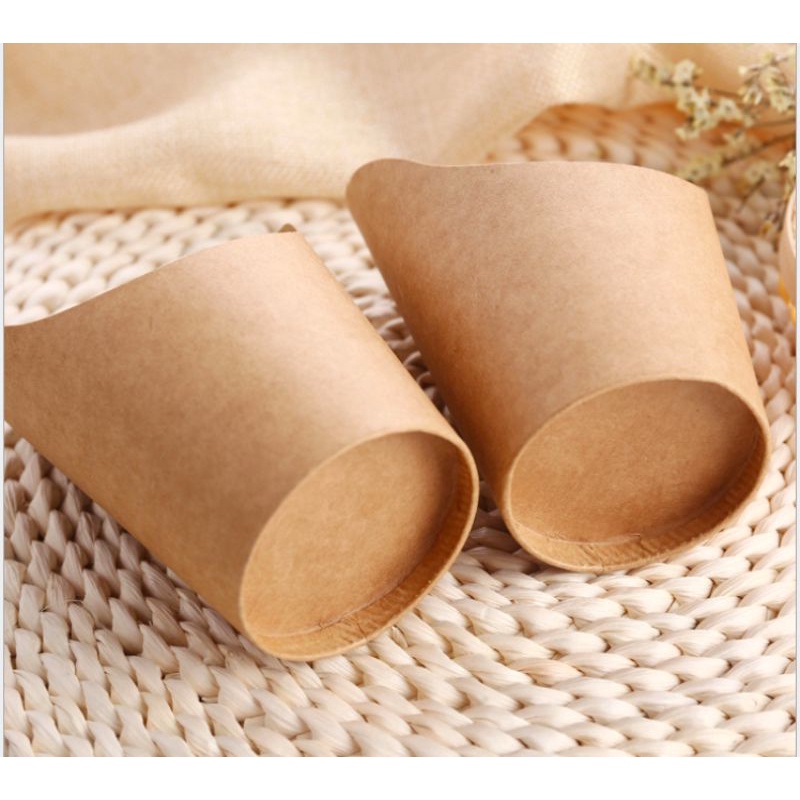 10 Cốc giấy đựng thực phẩm