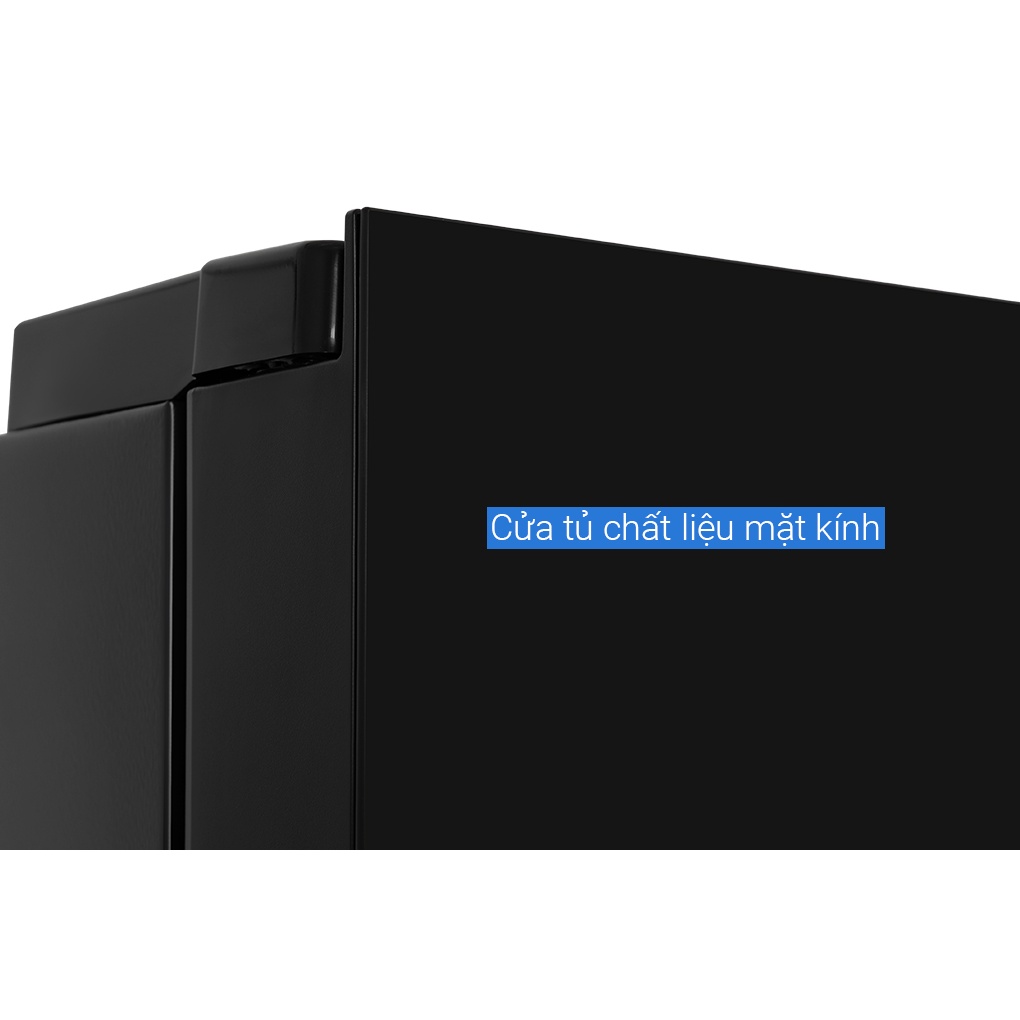 Tủ lạnh Hitachi Inverter 569 lít R-WB640PGV1 GCK