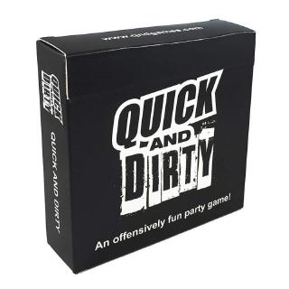 Bộ Bài Board Game Nhanh Và Vui Nhộn