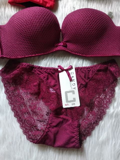 Áo chống tuột mút dày cực hot K18