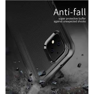 Ốp điện thoại tpu dành cho Google Pixel 4 XL