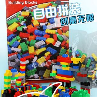 Bộ lắp ráp 1000 miếng