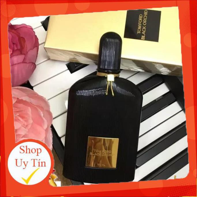 Nước Hoa 💘 Chính Hãng💘 Nước hoa dùng thử Tom Ford Black Orchid EDP _🍭Hot🍭