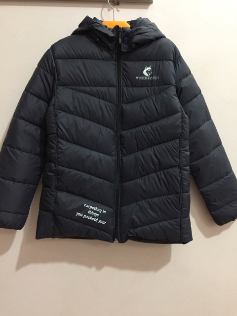 Áo phao bé trai size đại (từ 25-40kg. Giảm từ 350 còn 120k) | BigBuy360 - bigbuy360.vn