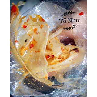 BÁNH TRÁNG PHƠI SƯƠNG SATE SIÊU CAY