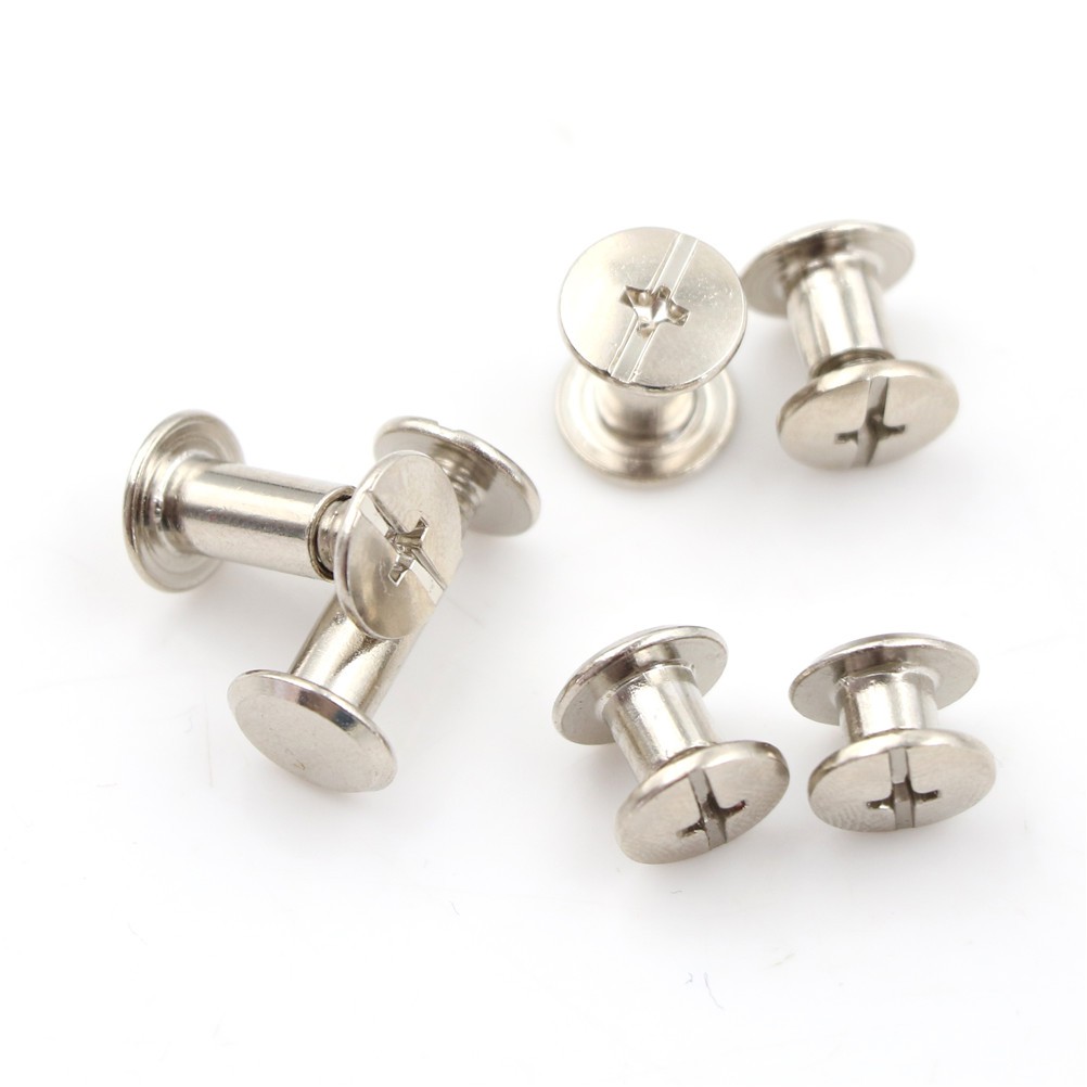 Bộ 20 Ốc Vít Đa Năng Tiện Dụng