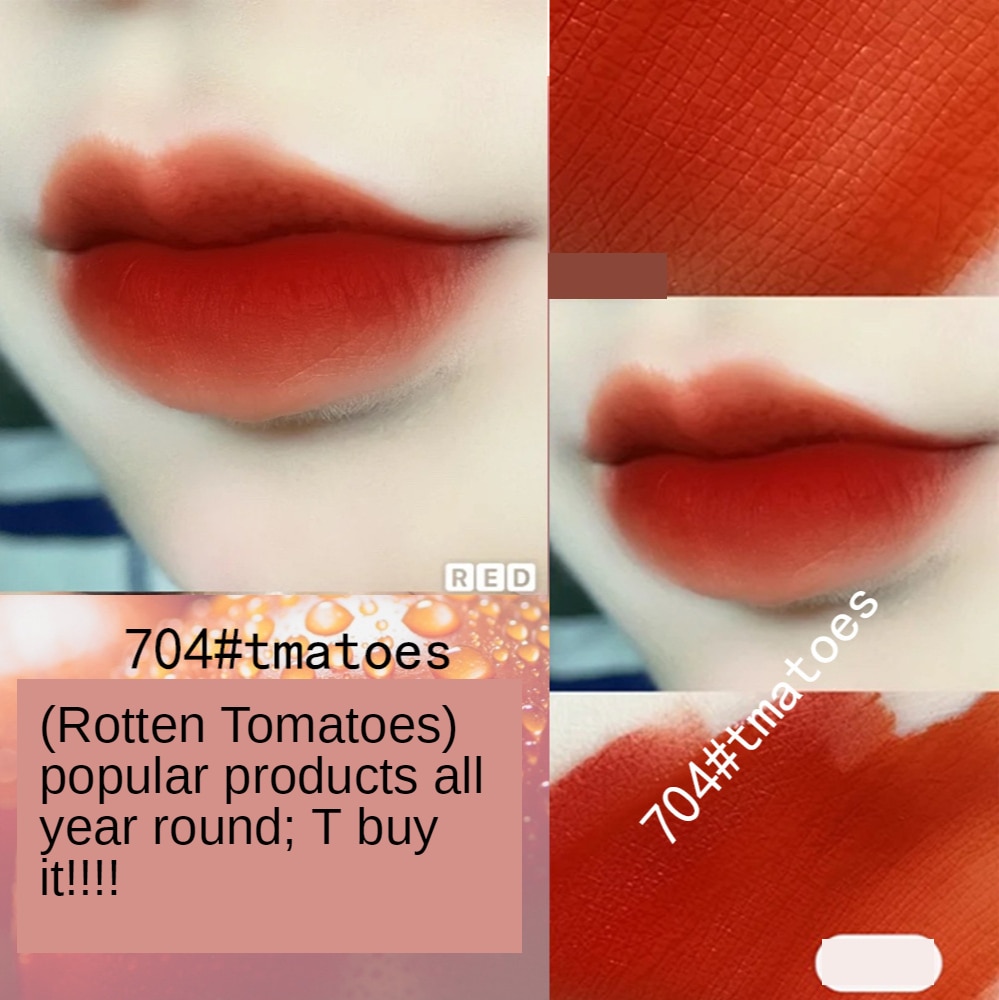 Son Môi Dưỡng Ẩm Lâu Trôi Không Phai Hiệu Ứng Lì XInh Xắn Dành Cho Học Sinh | BigBuy360 - bigbuy360.vn