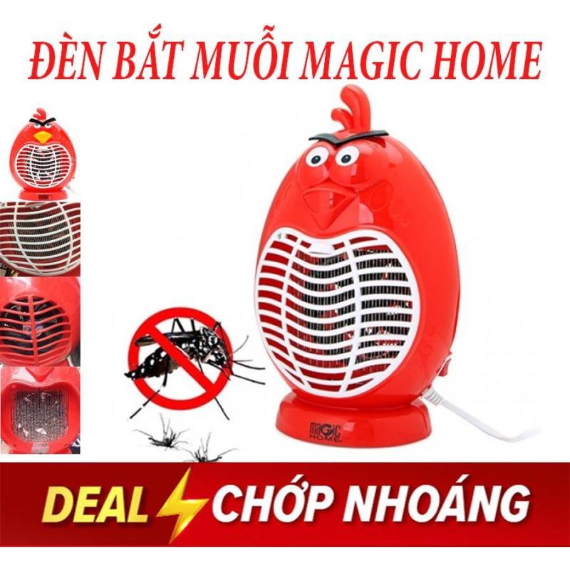 [Xả kho ] Đèn bắt muỗi hình thú magic home, bảo hành 3 tháng. ..