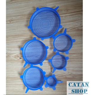NẮP ĐẬY BẰNG SILICON GD82-Bo6NS