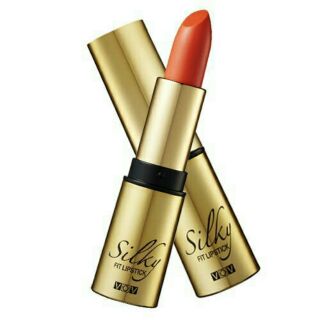Son môi VOV Silky Fit Lipstick