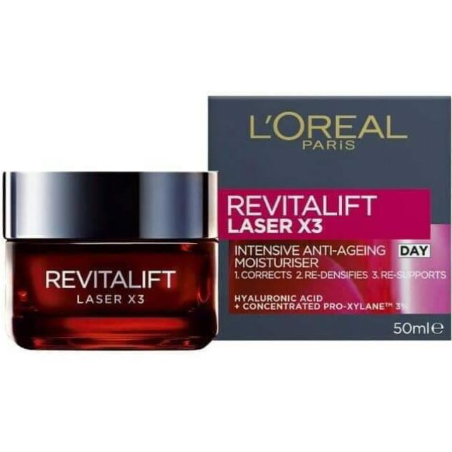 Kem dưỡng Loreal