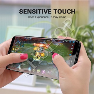 Miếng dán dẻo full mặt trước cho Samsung S7 Edge cao cấp (đen, vàng, bạc)