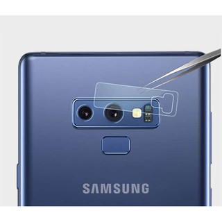 Miếng dán camera Samsung Note 8 / Note 9 / Note 10 / Note 10+ / Note 20 / Note 20 Ultra