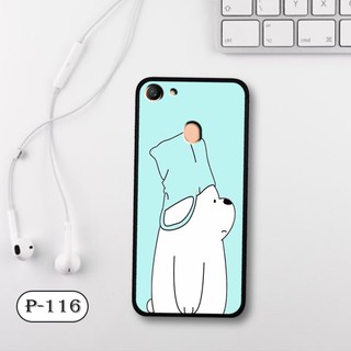 Ốp lưng  OPPO A79- hoạt hình
