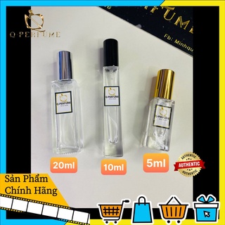 Nước hoa nam Creed Aventus