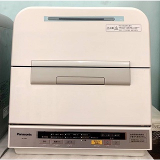 MÁY RỬA BÁT PANASONIC TM3 - BẢO HÀNH 12 THÁNG LỖI ĐỔI MỚI (rửa được nồi)