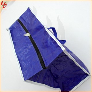 Giỏ đựng cá xanh