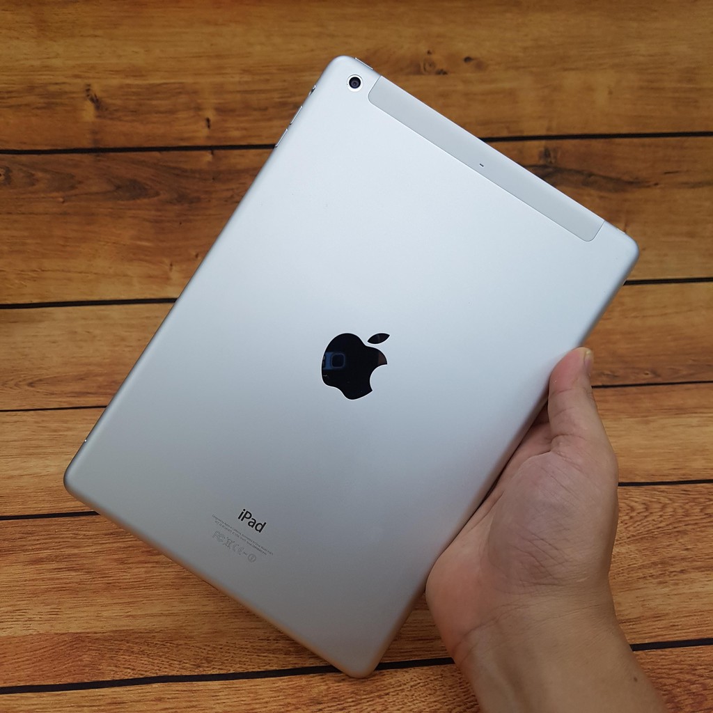 Máy tính bảng Apple iPad Air 4G 16G(tặng bao da) | BigBuy360