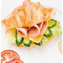 Ham chay Âu Lạc - Thực phẩm đông lạnh - Giao siêu tốc - Tp. HCM