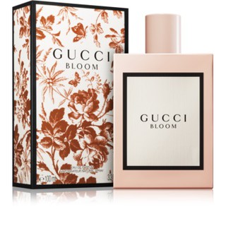Nước Hoa Nữ Gucci Bloom 100ml