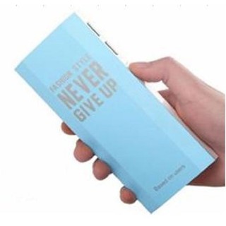 Pin sạc dự phòng baseus never give up 10.000mah - ht235