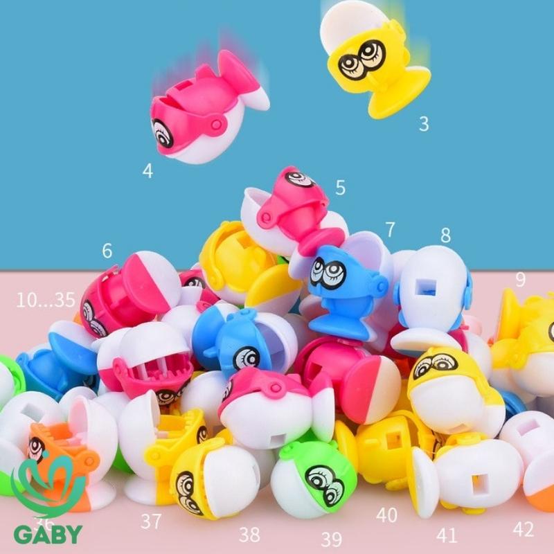 Đồ chơi câu cá cho bé bằng nhựa, nhiều màu, có nhạc, tặng kèm pin GABY bộ 45 con cá, cần câu móc
