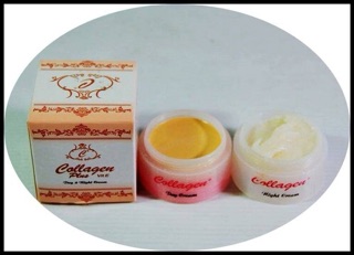 Freeship 99k TQ_Kem dưỡng da Collagen Plus Vit E