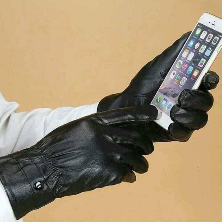 GĂNG TAY DA CẢM ỨNG