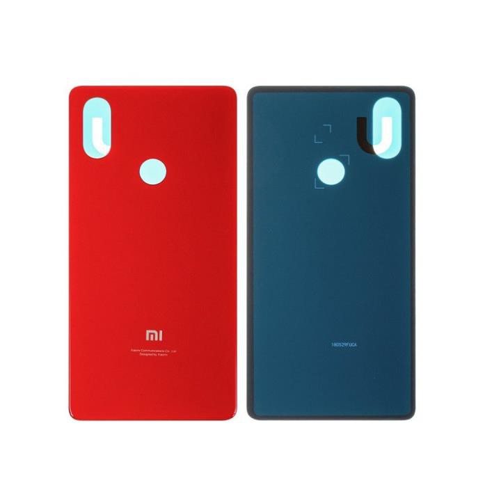 Nắp Lưng Xiaomi Mi 8 SE, Vỏ Lưng Sau Chính Hãng Giá Rẻ