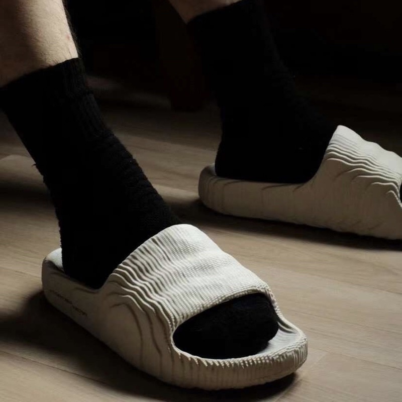 Dép Adidas Adilette 22 Slides nhiều phối màu | Cao cấp