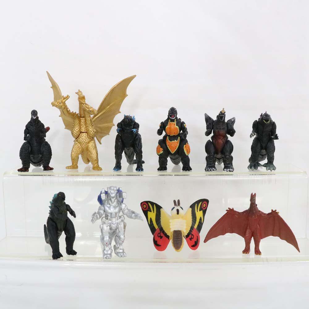 Mô Hình Godzilla Đồ Chơi Để Bàn Trang Trí