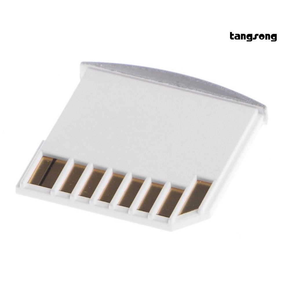 Đầu Chuyển Đổi Thẻ Nhớ Micro Sd Tf Sang Ngắn Cho Macbook Air | BigBuy360 - bigbuy360.vn