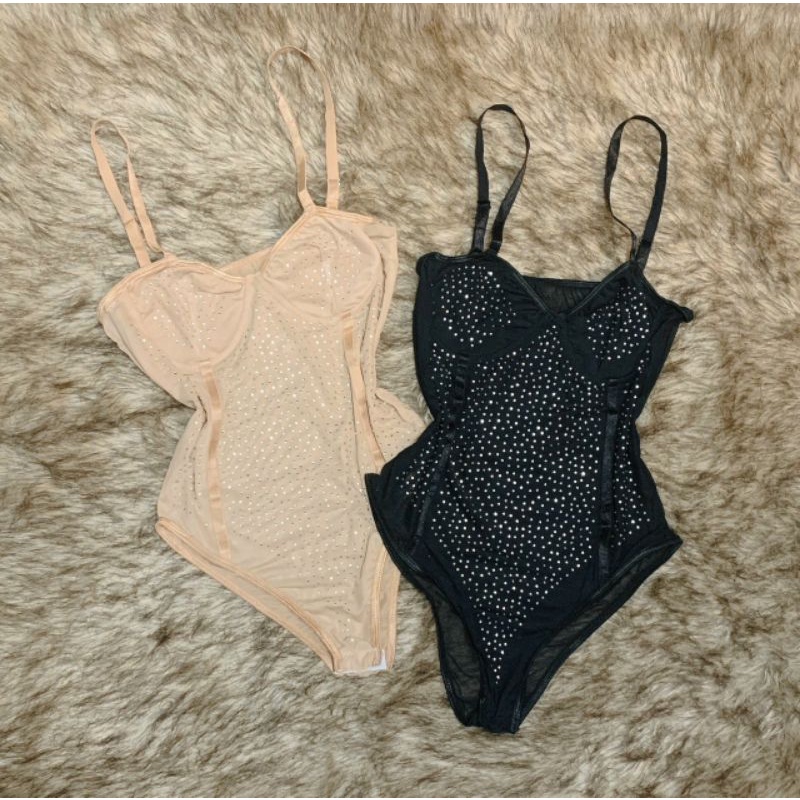 Áo bodysuit mỏng sexyy  new | BigBuy360 - bigbuy360.vn