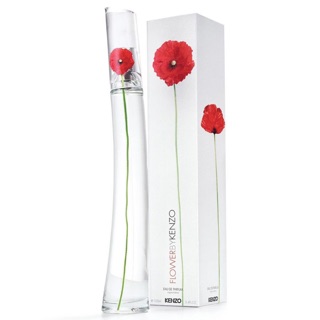 Nước Hoa Nữ Flower By Kenzo EDP 100ml
