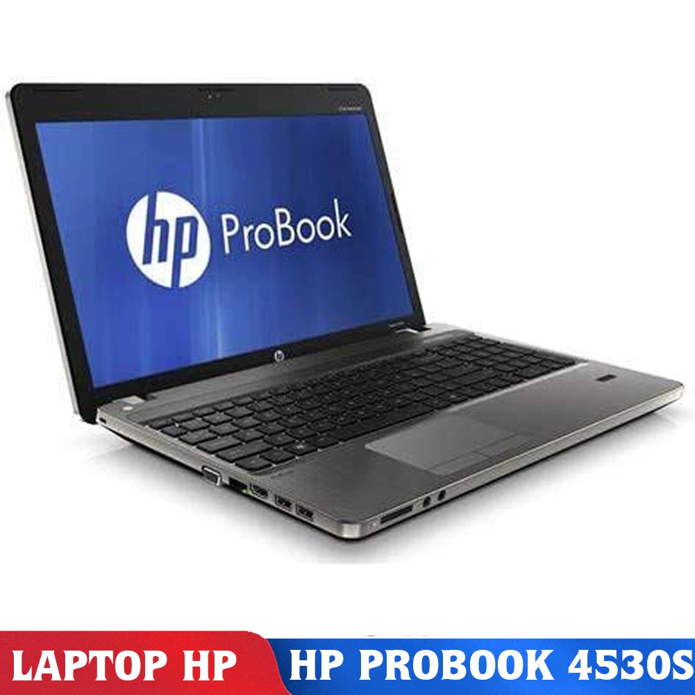 LAPTOP HP 4530S DÀNH CHO HỌC SINH SINH VIÊN DÂN VĂN PHÒNG GIÁ RẺ | BigBuy360 - bigbuy360.vn