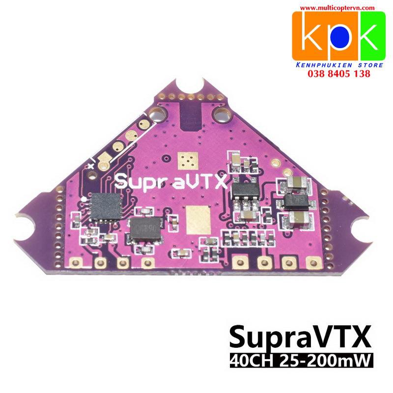 kho linh kiện - bộ truyền hình anh fpv 200mw cho máy bay điều khiển từ xa