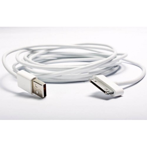 Dây Cáp 30-Pin Cho iP/iPd 2 3 4