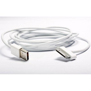 Cáp sạc Iphone 4 4s ipad xịn