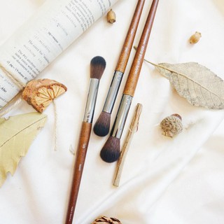 Cọ highlight Mufe Highlighter Brush N140