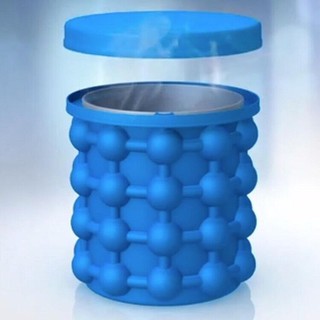Khay làm đá thần thánh Ice magic