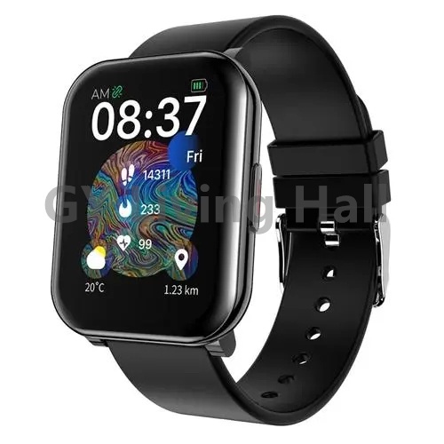Đồng Hồ Thông Minh Đa Năng X6 Đo Nhịp Tim Kết Nối Bluetooth