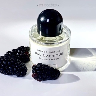 [𝐀𝐮𝐭𝐡] Nước hoa dùng thử Byredo Bal D'afrique 5ml/10ml/20ml - 𝕋𝕋 ℂ𝕆ℝℕ𝔼ℝ -