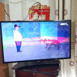Tivi LED Samsung UA40F5000 40 inch