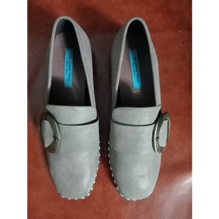 Pass giày si hiệu Adidas auth size 36-37 vừa